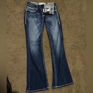 Ariat Jeans